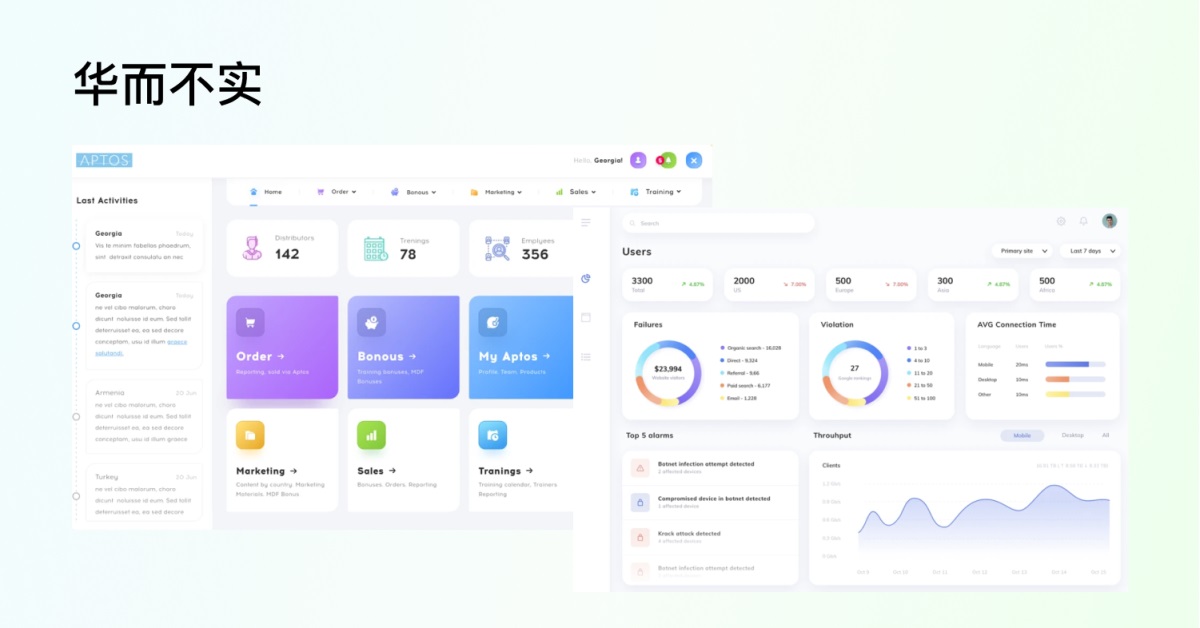 高级设计师都掌握的心智模型，这篇帮你快速掌握它！