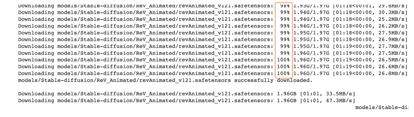 电脑配置低如何运行Stable Diffusion？试试免费快速的云部署方案！