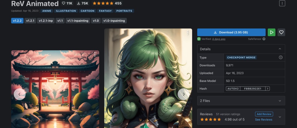 电脑配置低如何运行Stable Diffusion？试试免费快速的云部署方案！