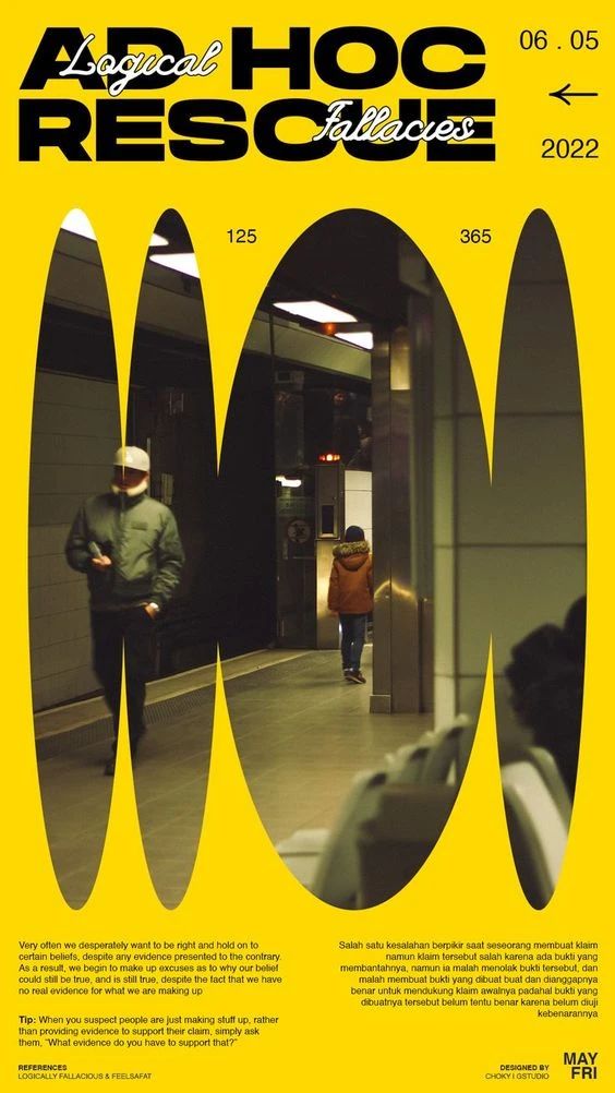 椭圆形海报如何设计?让这篇文章来告诉你-4 椭圆形海报如何设计?让这篇文章来告诉你