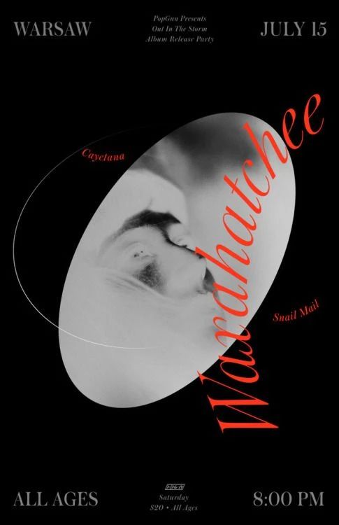 椭圆形海报如何设计?让这篇文章来告诉你-16 椭圆形海报如何设计?让这篇文章来告诉你