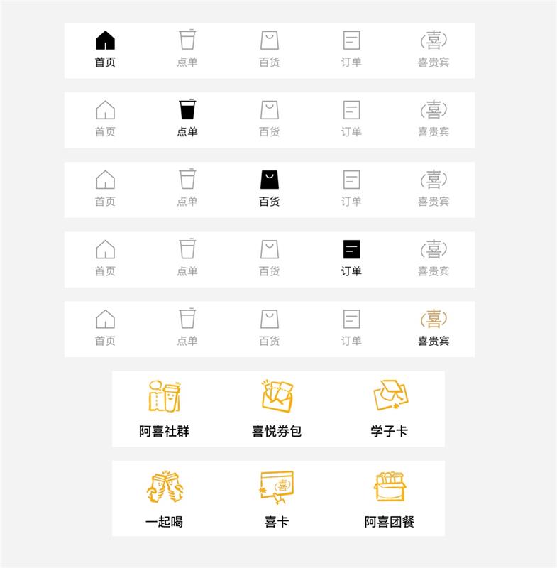 5个纬度详细分析喜茶小程序在产品设计方面的细腻体验