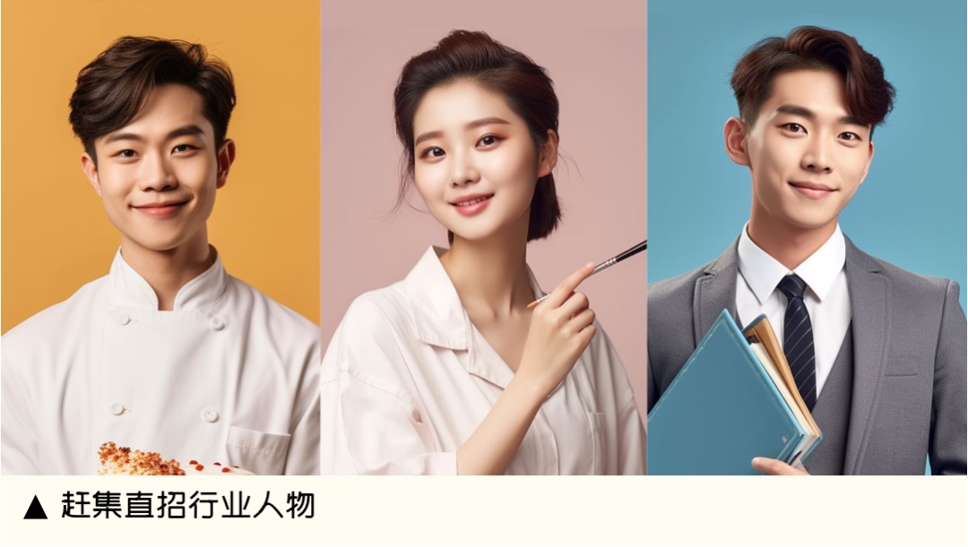 AI绘画实战案例!赶集直招如何用AI提高83%的出图效率?-5 AI绘画实战案例!赶集直招如何用AI提高83%的出图效率?