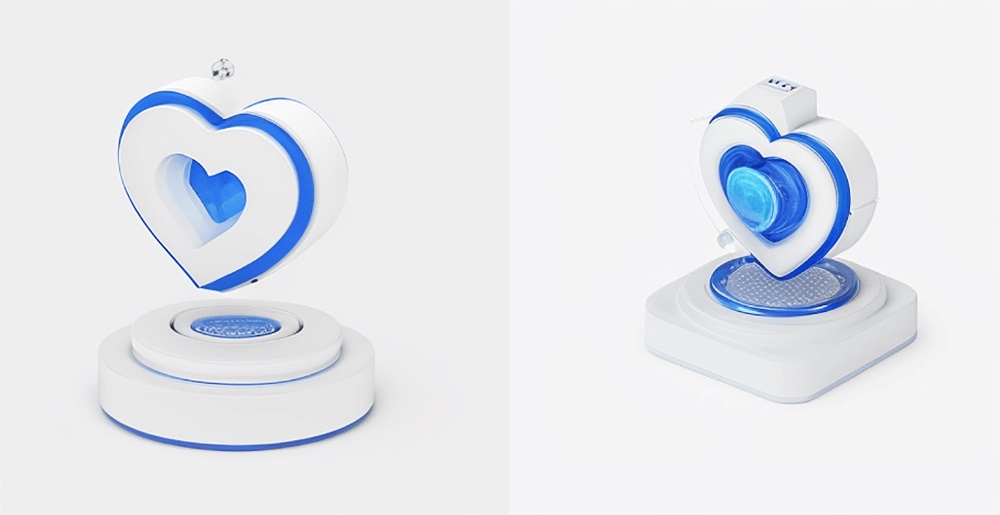 腾讯云AI实战落地！用Stable Diffusion完成B端图标设计？