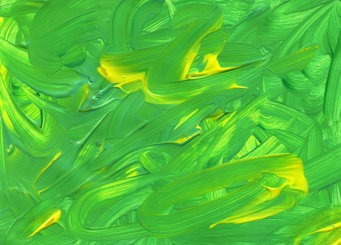 8个时尚高端油画质感的背景底纹纹理大集合（JPG）