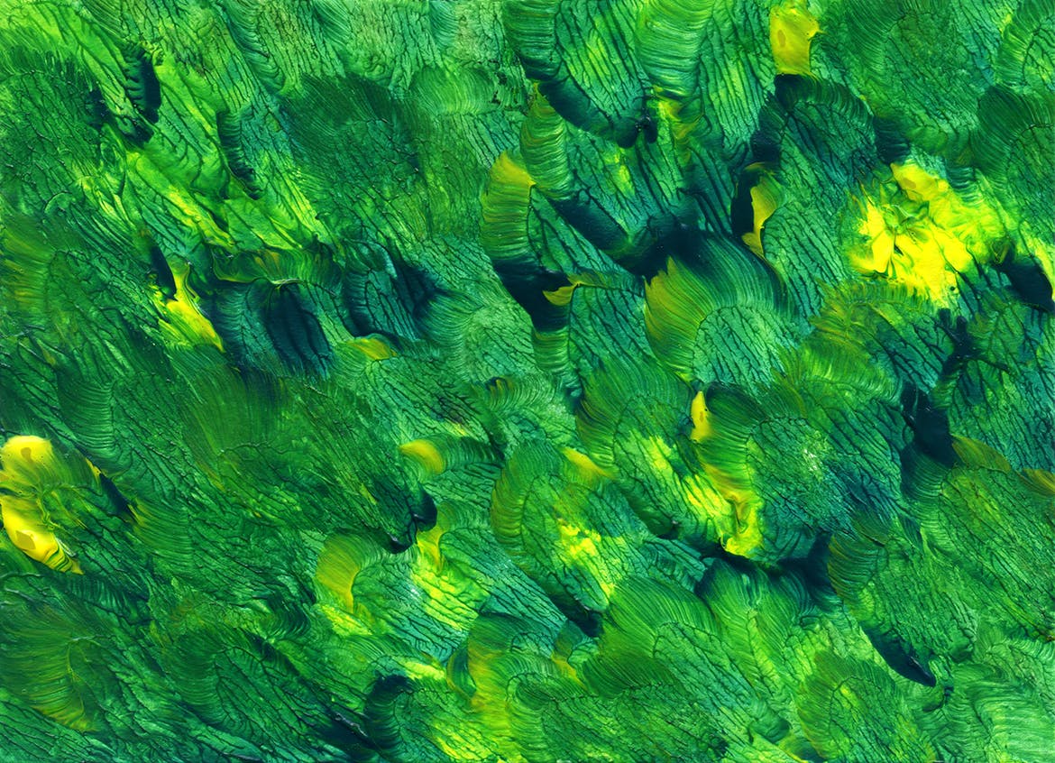 8个时尚高端油画质感的背景底纹纹理大集合（JPG）