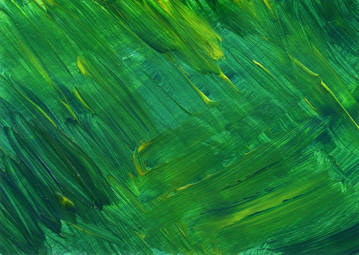 8个时尚高端油画质感的背景底纹纹理大集合（JPG）