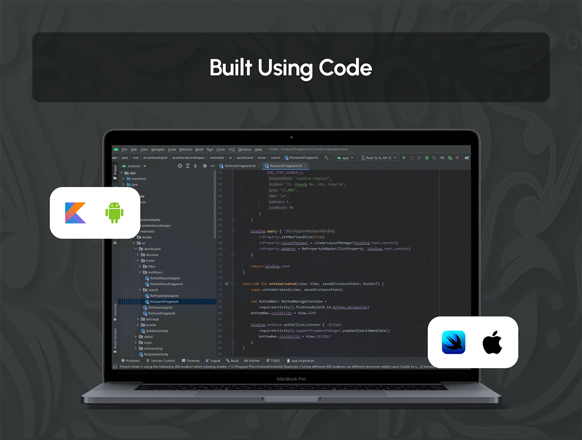70多个NFT市场UI界面素材包+IOS和NFT_Android程序包