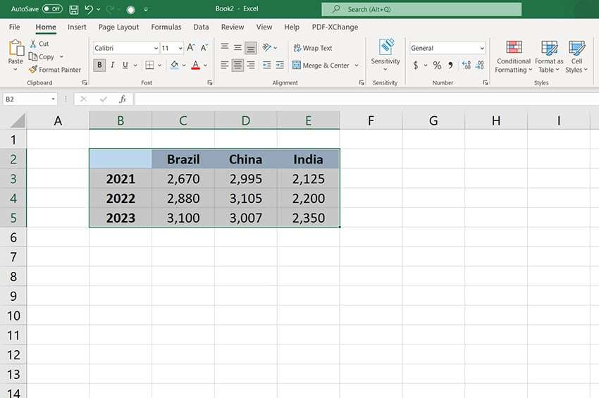 怎样将Excel中的数据插入到Word文档里-1 怎样将Excel中的数据插入到Word文档里