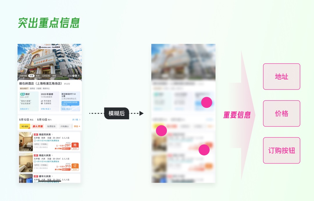 -9 用超多实战案例帮你掌握尼尔森10大可用性原则