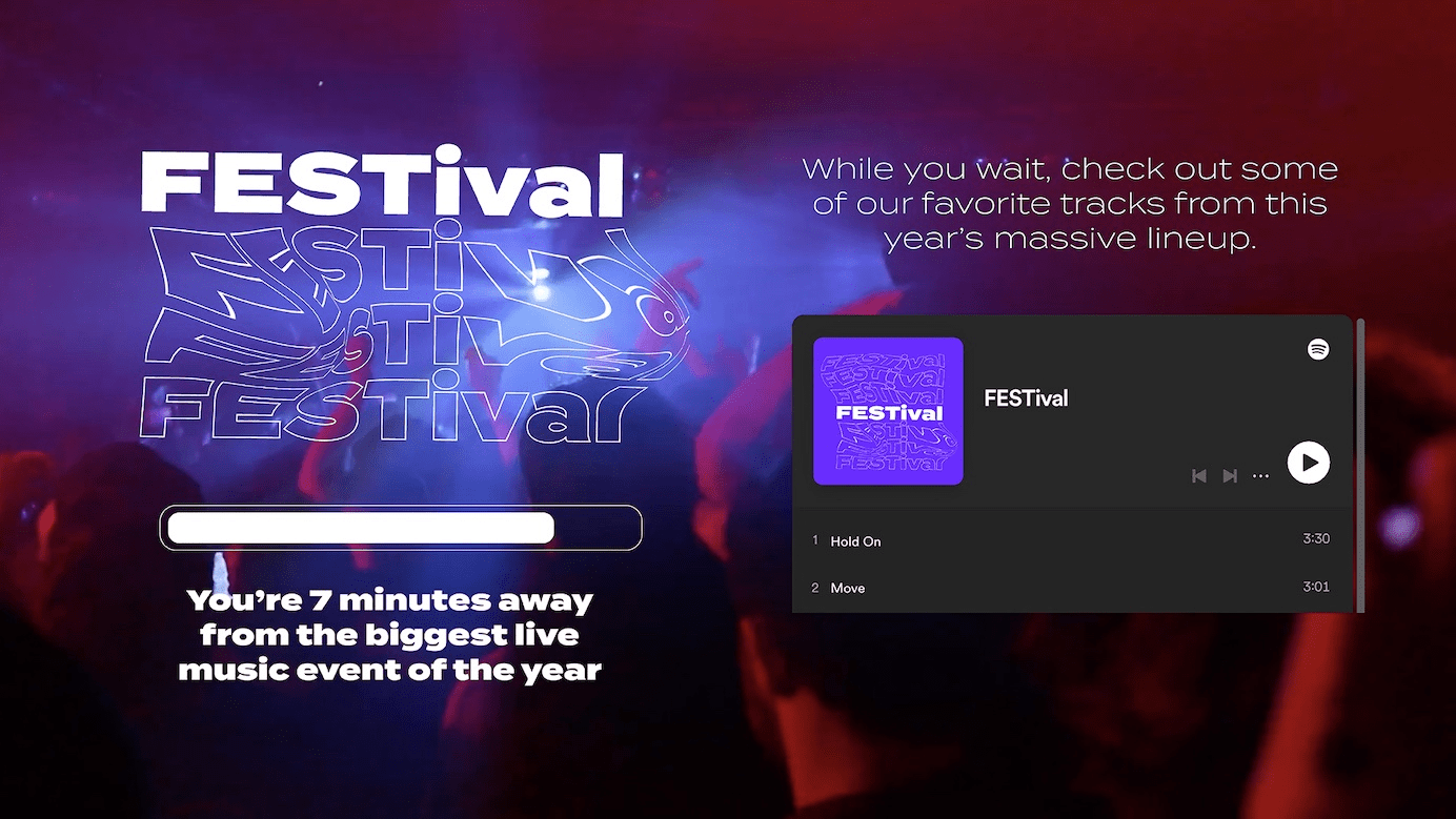 5000字干货!13个虚拟排队用户体验的设计原则-31 5000字干货!13个虚拟排队用户体验的设计原则