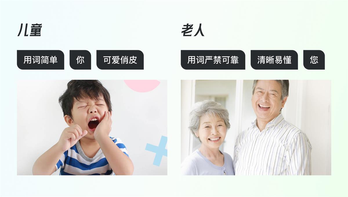 -4 用超多实战案例帮你掌握尼尔森10大可用性原则