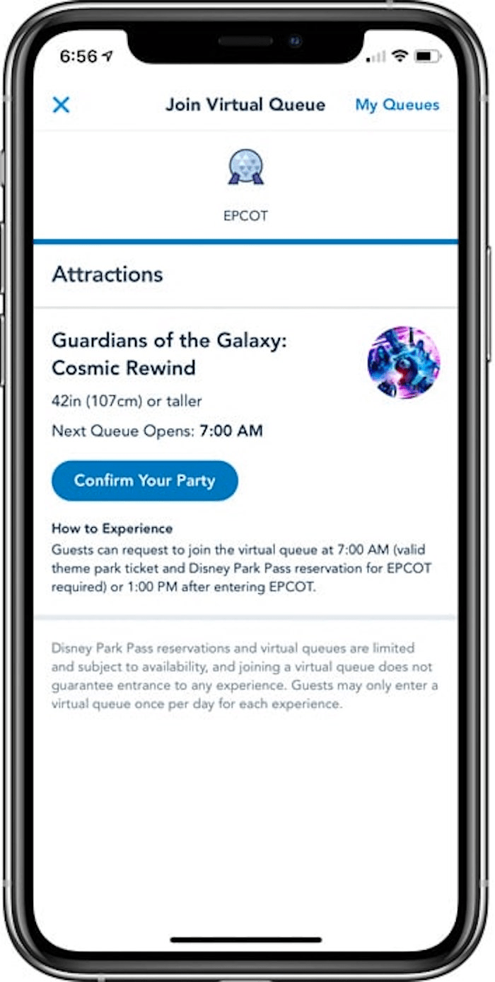 5000字干货!13个虚拟排队用户体验的设计原则-9 5000字干货!13个虚拟排队用户体验的设计原则