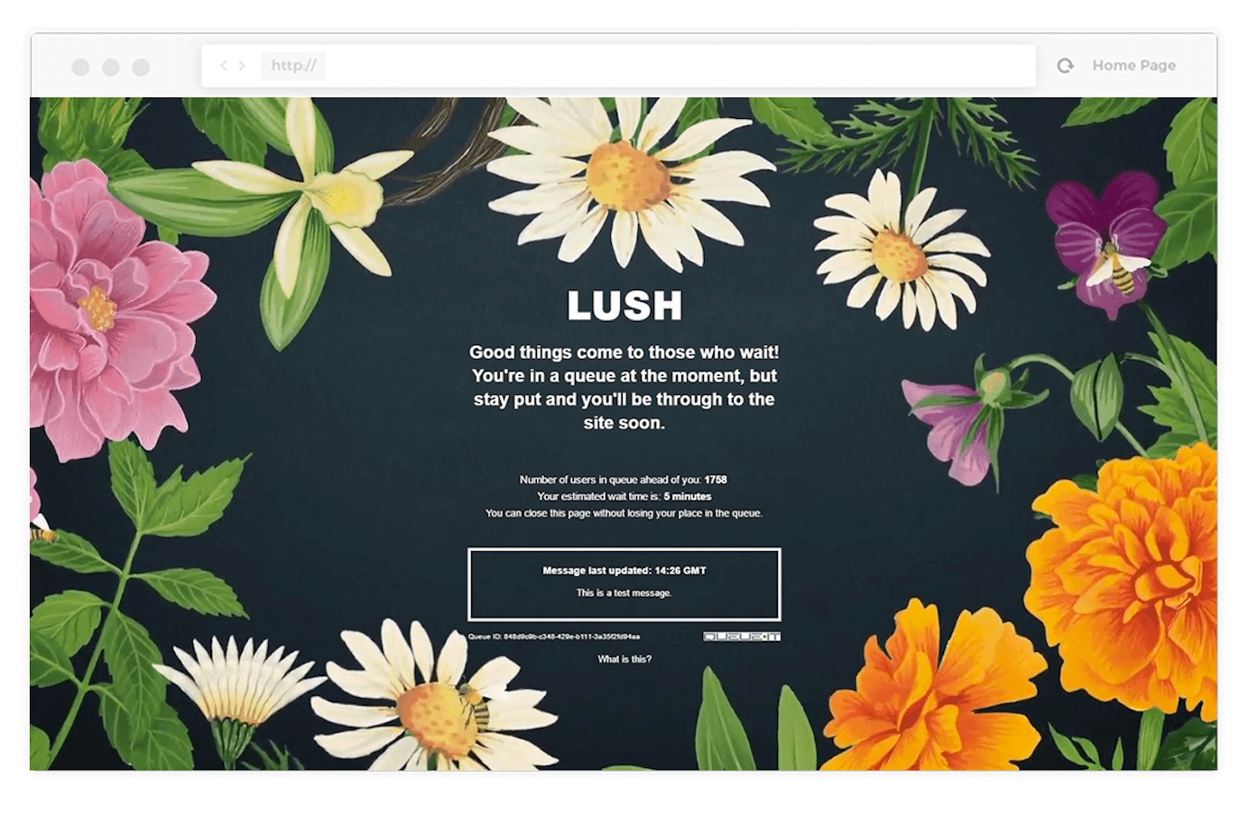 5000字干货!13个虚拟排队用户体验的设计原则-15 5000字干货!13个虚拟排队用户体验的设计原则