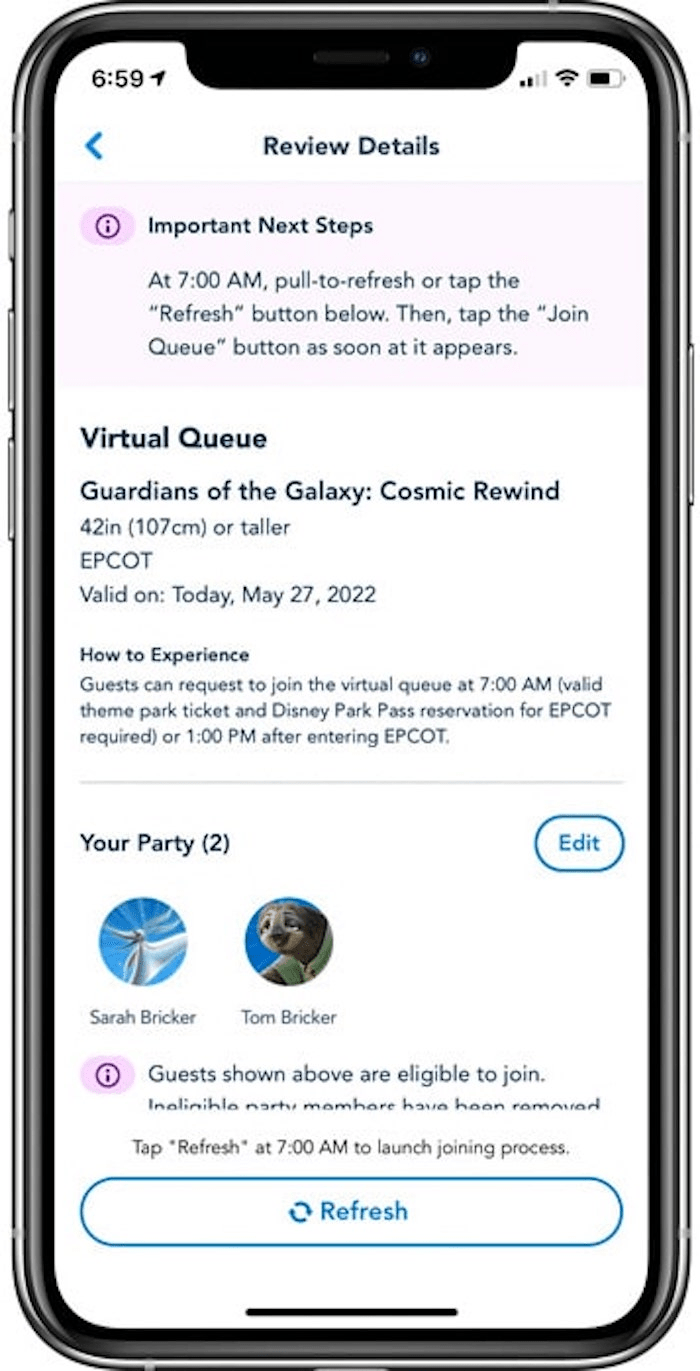 5000字干货!13个虚拟排队用户体验的设计原则-19 5000字干货!13个虚拟排队用户体验的设计原则