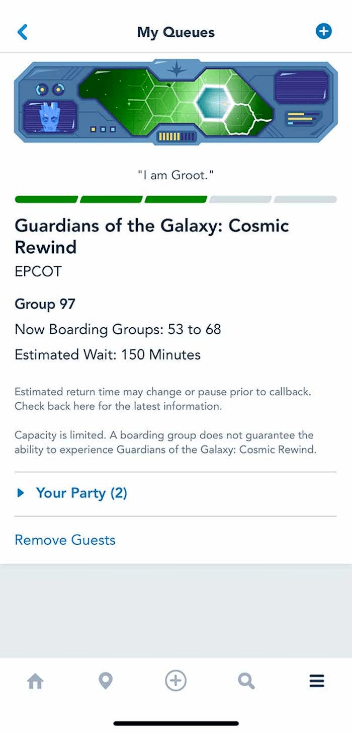 5000字干货!13个虚拟排队用户体验的设计原则-14 5000字干货!13个虚拟排队用户体验的设计原则