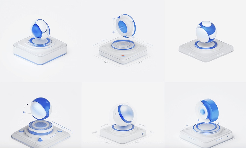 腾讯云AI实战落地！用Stable Diffusion完成B端图标设计？