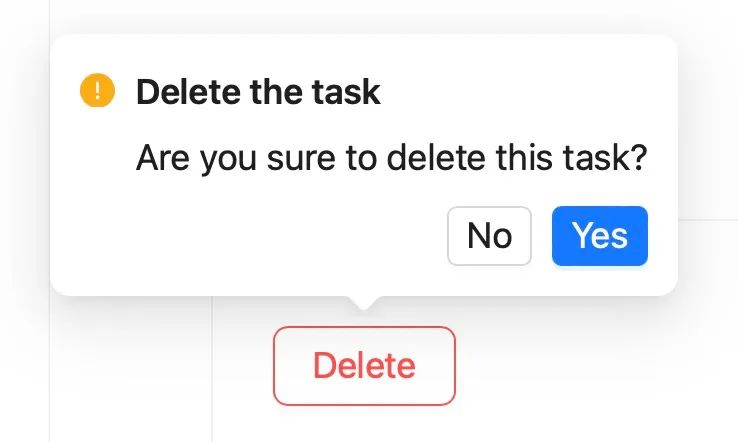 用这篇实例,帮你区分气泡卡片和文字气泡用法的区别!-3 用这篇实例,帮你区分气泡卡片和文字气泡用法的区别!