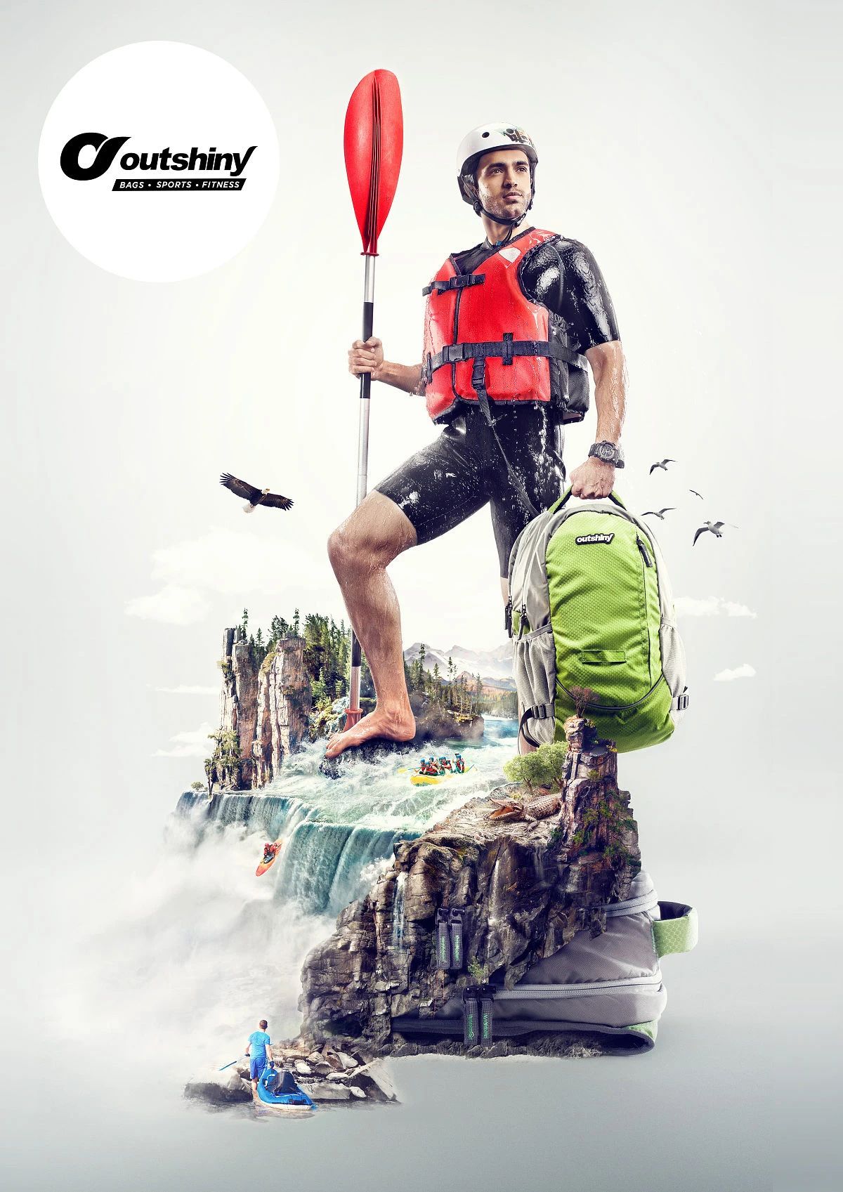 让海报设计不再平庸,7个海报构图技巧提高视觉冲击力-5 让海报设计不再平庸,7个海报构图技巧提高视觉冲击力