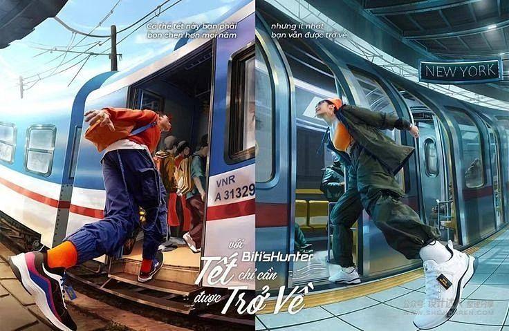 让海报设计不再平庸,7个海报构图技巧提高视觉冲击力-16 让海报设计不再平庸,7个海报构图技巧提高视觉冲击力