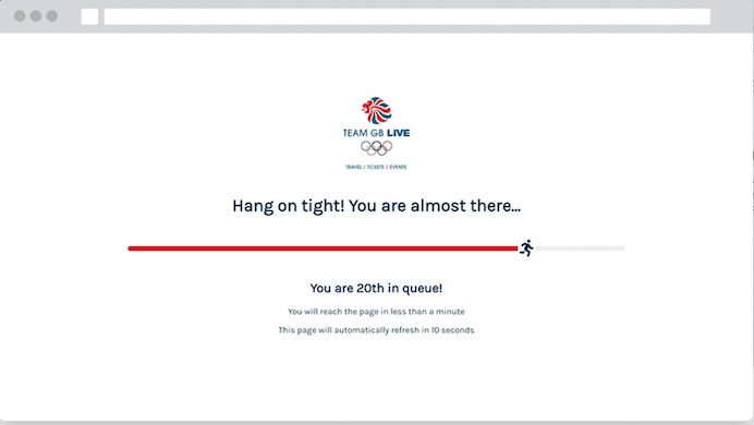 5000字干货!13个虚拟排队用户体验的设计原则-17 5000字干货!13个虚拟排队用户体验的设计原则