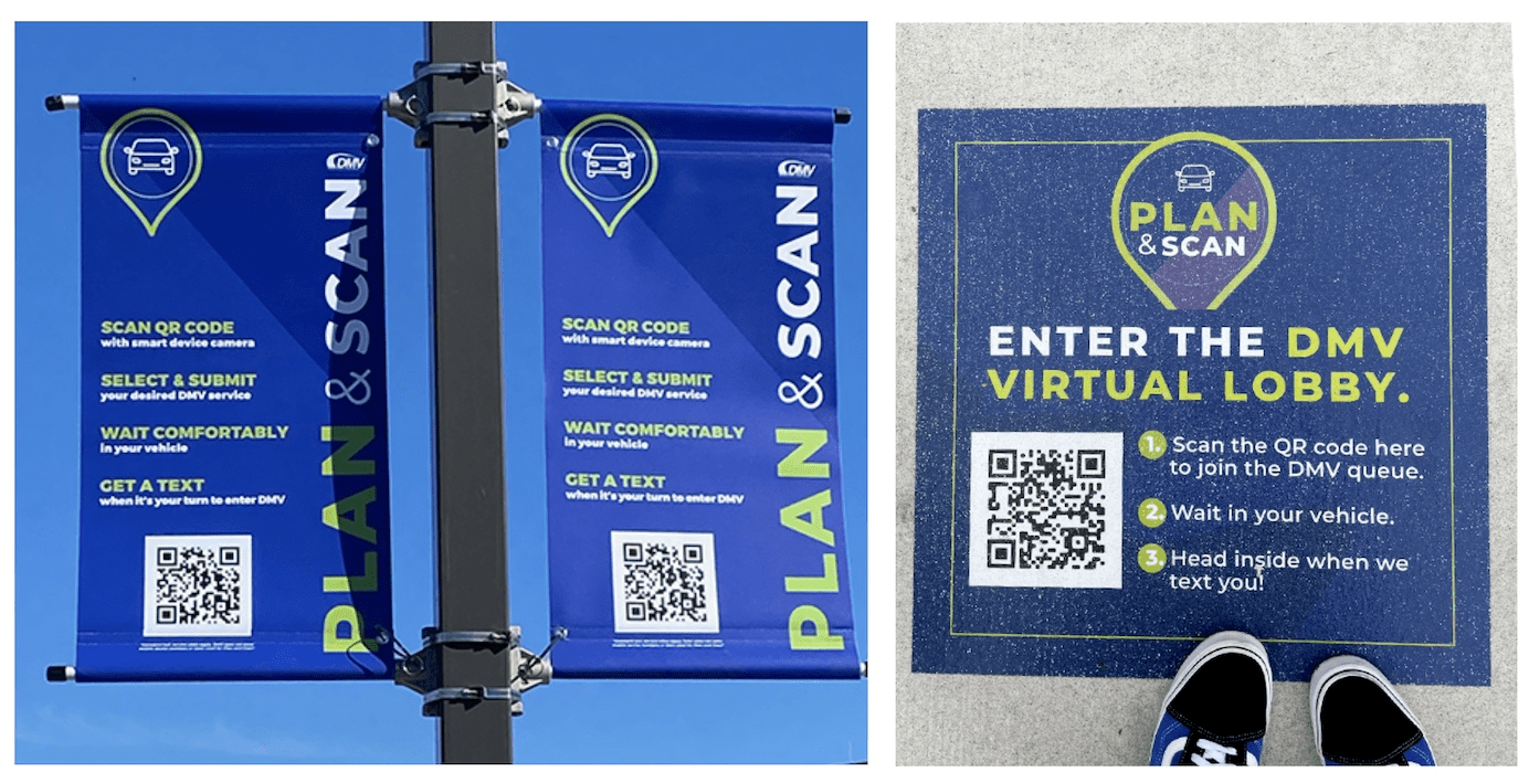 5000字干货!13个虚拟排队用户体验的设计原则-4 5000字干货!13个虚拟排队用户体验的设计原则