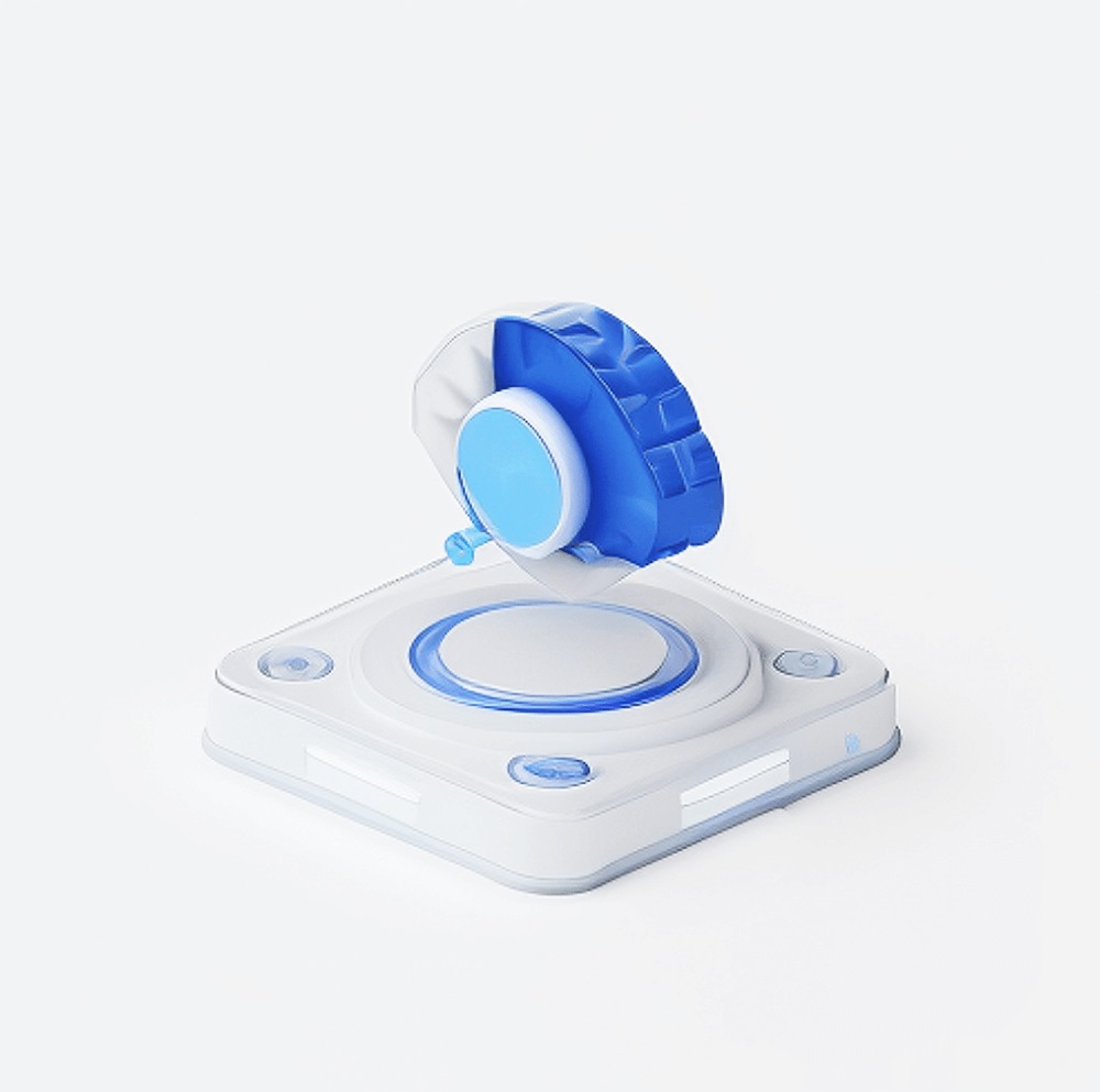 腾讯云AI实战落地！用Stable Diffusion完成B端图标设计？