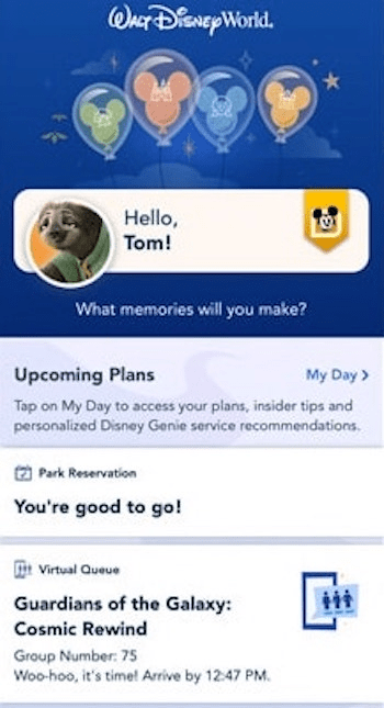 5000字干货!13个虚拟排队用户体验的设计原则-25 5000字干货!13个虚拟排队用户体验的设计原则