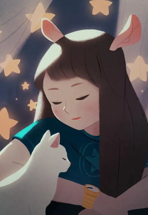 价值88美刀的Jingsketch同款油彩笔刷，喜欢的速速下载吧！