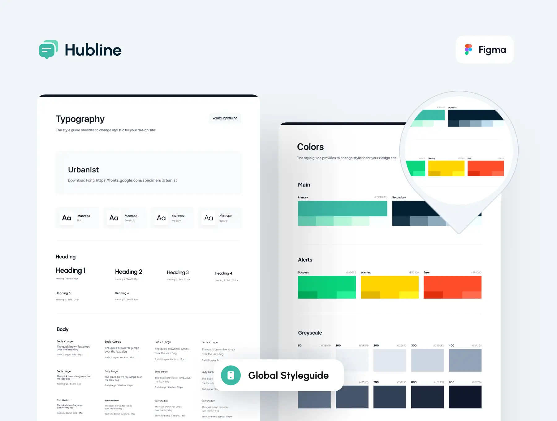 100个绿色社交主题移动APP UI界面素材包