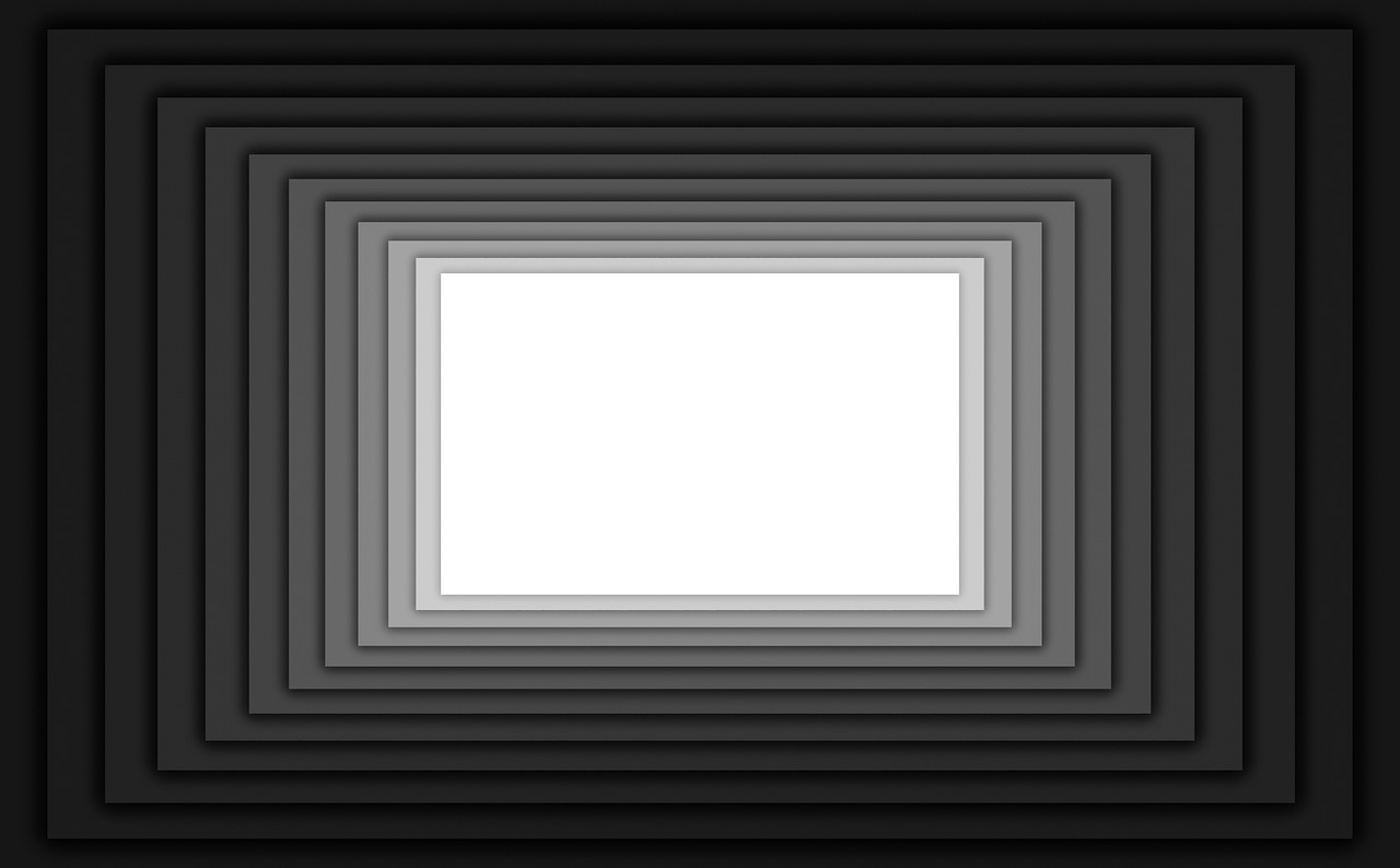 PS如何进行图片透视校正？