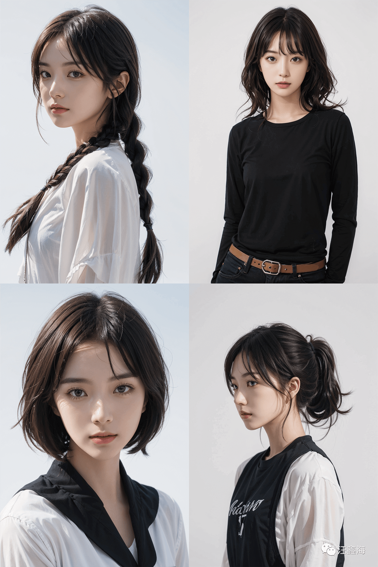 Stable Diffusion动态提示词插件：sd-dynamic-prompts