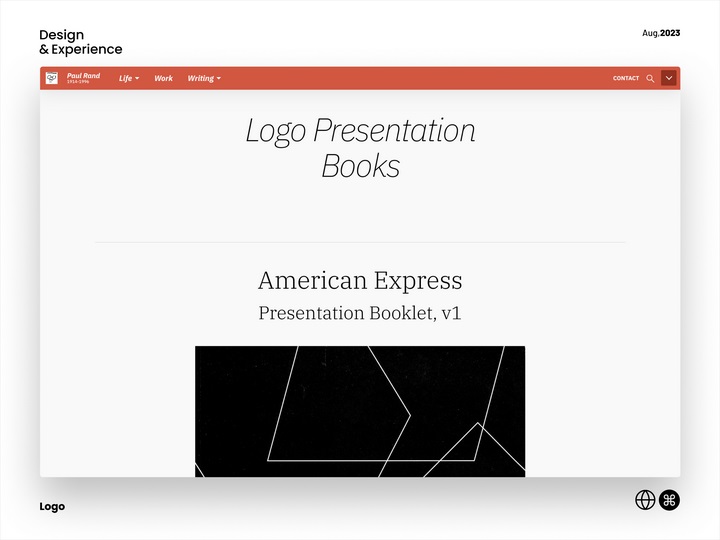 万字干货！4个章节深度分析一个好的LOGO要如何设计