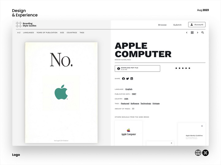 万字干货！4个章节深度分析一个好的LOGO要如何设计
