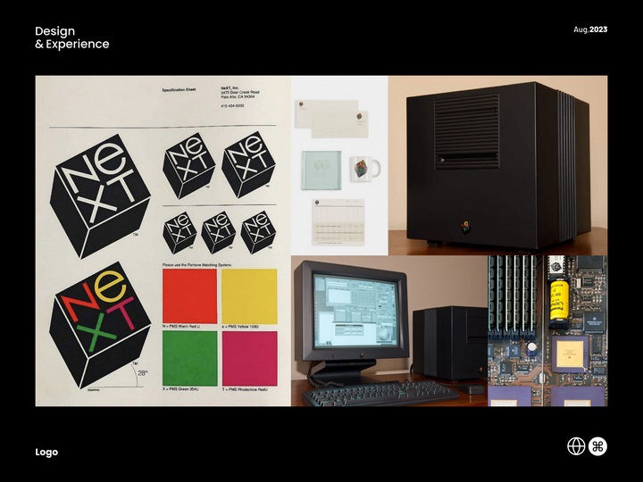 万字干货！4个章节深度分析一个好的LOGO要如何设计