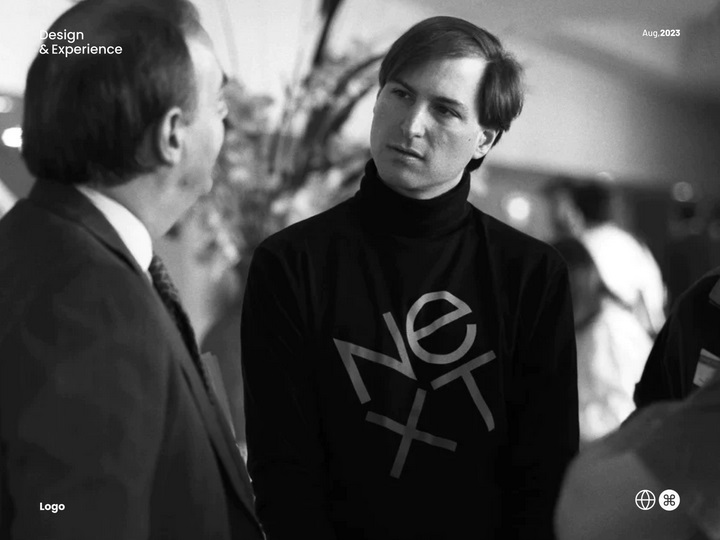 万字干货！4个章节深度分析一个好的LOGO要如何设计