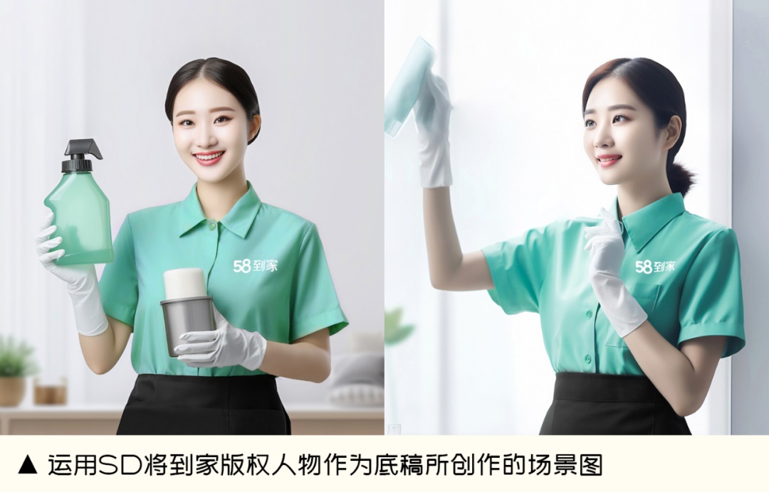 -5 AIGC应用实战!玩转Stable Diffusion必知的3大绝技