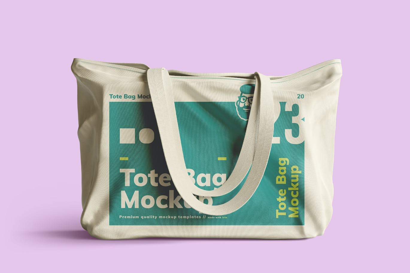 手提包实物样机PSD素材包-1 手提包实物样机PSD素材包