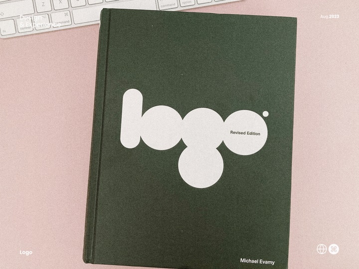 万字干货！4个章节深度分析一个好的LOGO要如何设计