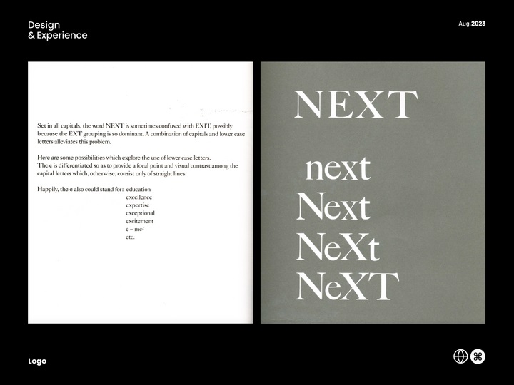 万字干货！4个章节深度分析一个好的LOGO要如何设计