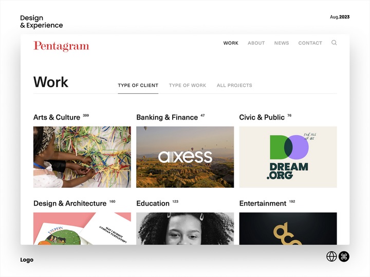 万字干货！4个章节深度分析一个好的LOGO要如何设计