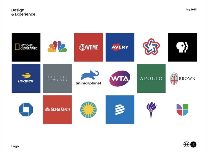 万字干货！4个章节深度分析一个好的LOGO要如何设计