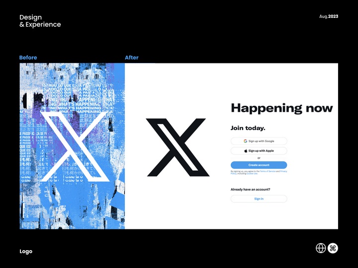 万字干货！4个章节深度分析一个好的LOGO要如何设计