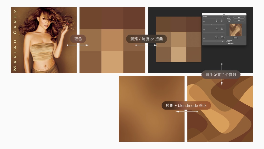 世界顶级团队怎样做毛玻璃设计?大神总结了8个章节!-71 世界顶级团队怎样做毛玻璃设计?大神总结了8个章节!