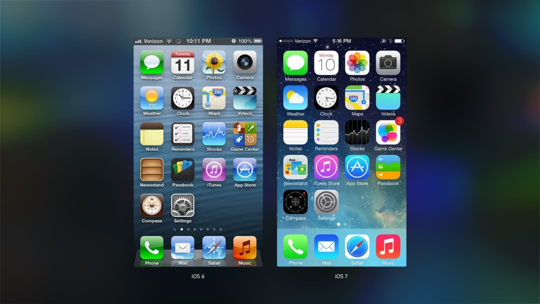 世界顶级团队怎样做毛玻璃设计?大神总结了8个章节!-4 世界顶级团队怎样做毛玻璃设计?大神总结了8个章节!