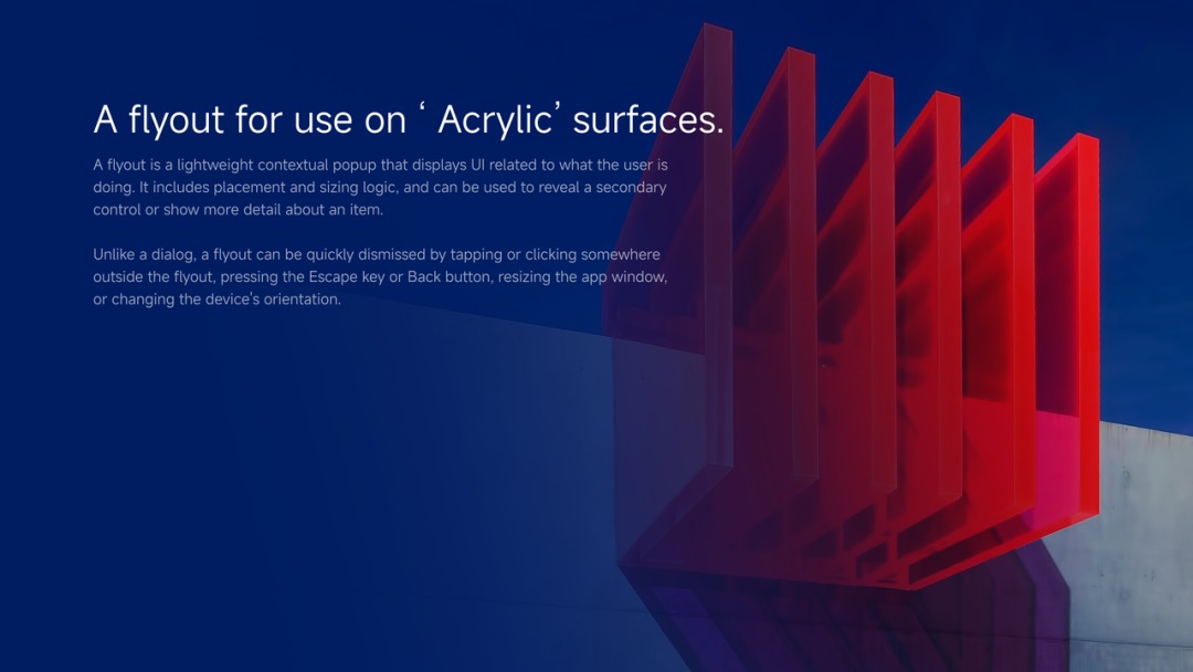 世界顶级团队怎样做毛玻璃设计?大神总结了8个章节!-40 世界顶级团队怎样做毛玻璃设计?大神总结了8个章节!