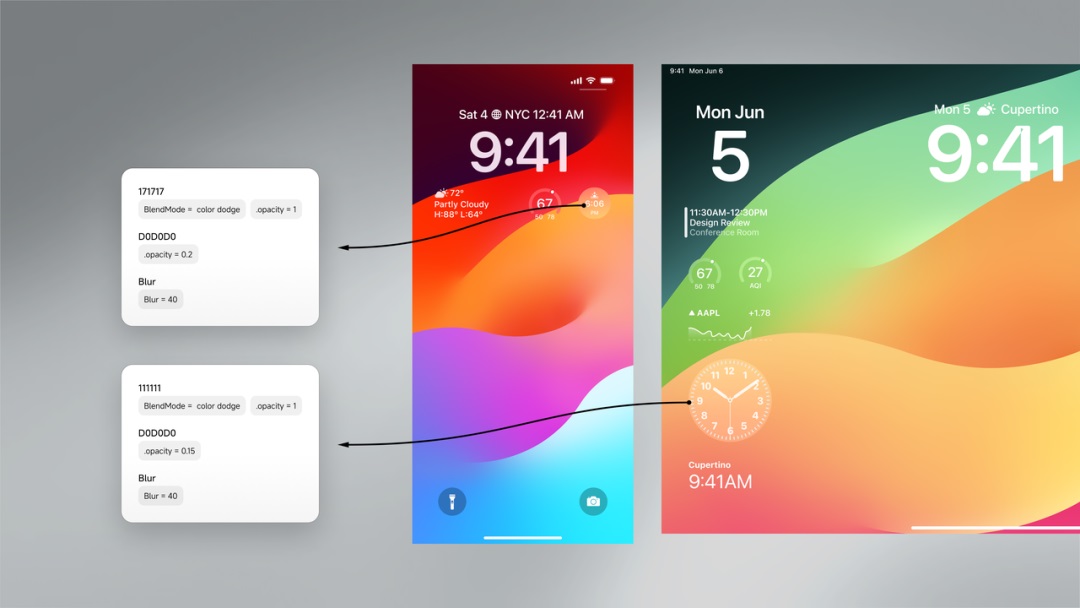 世界顶级团队怎样做毛玻璃设计?大神总结了8个章节!-61 世界顶级团队怎样做毛玻璃设计?大神总结了8个章节!