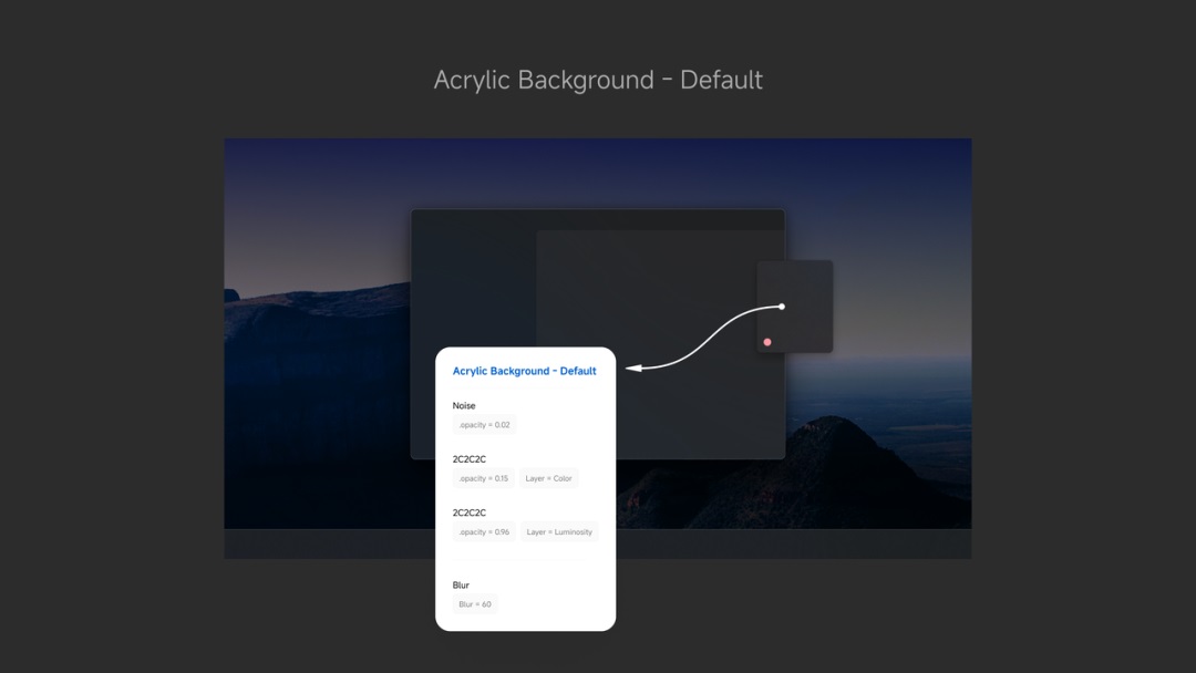 世界顶级团队怎样做毛玻璃设计?大神总结了8个章节!-42 世界顶级团队怎样做毛玻璃设计?大神总结了8个章节!