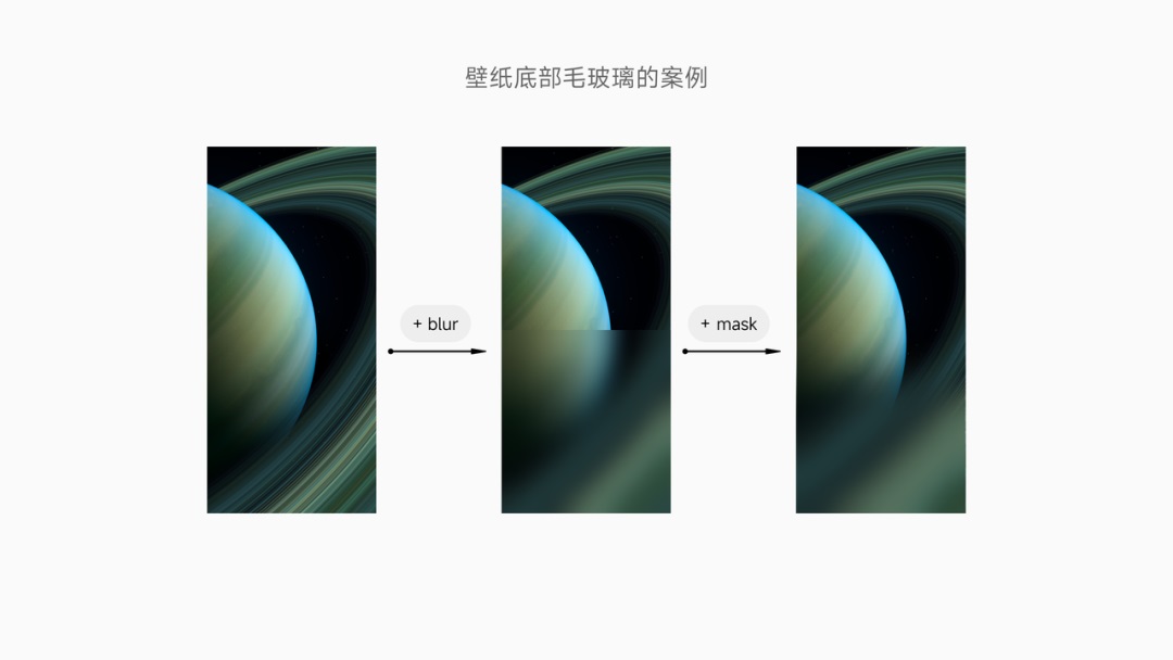 世界顶级团队怎样做毛玻璃设计?大神总结了8个章节!-80 世界顶级团队怎样做毛玻璃设计?大神总结了8个章节!