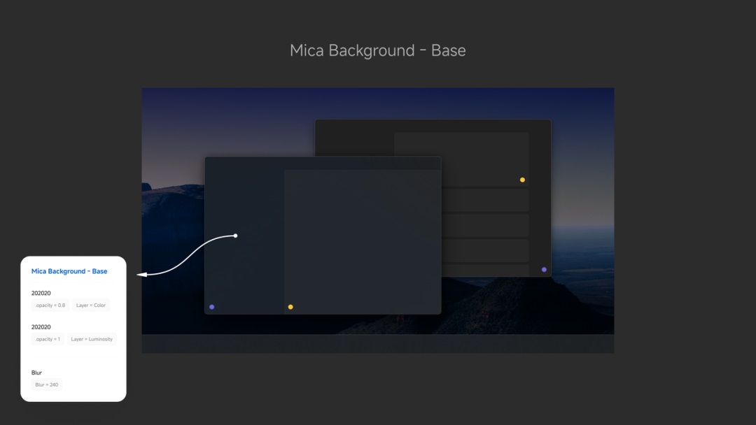 世界顶级团队怎样做毛玻璃设计?大神总结了8个章节!-37 世界顶级团队怎样做毛玻璃设计?大神总结了8个章节!